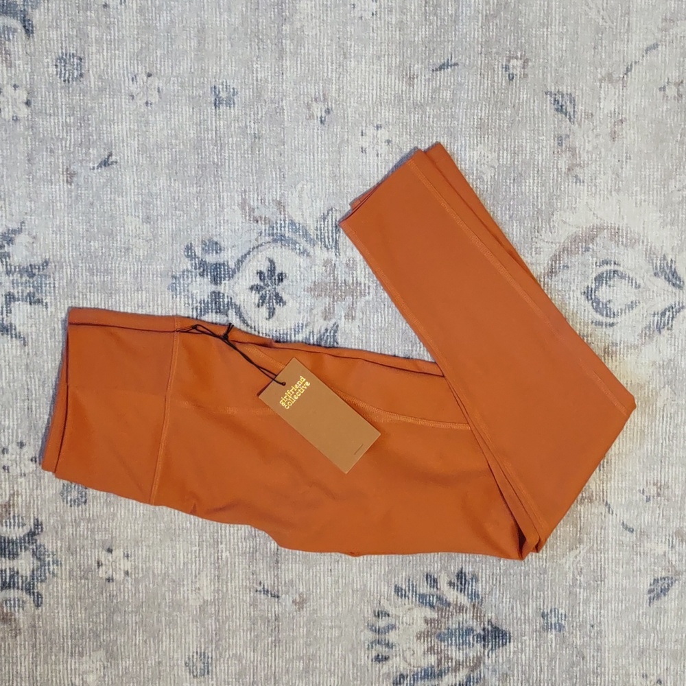 Girlfriend Collective Leggings